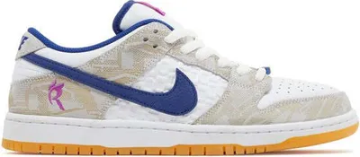 Produktbild von Nike SB Dunk Low Rayssa Leal - EU: 42
