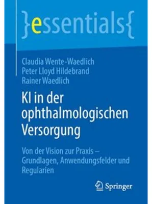 Obrázok produktu pre KI in der ophthalmologischen Versorgung