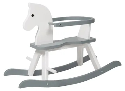 Immagine prodotto di cavallo a dondolo