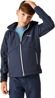 Produktbild von Regatta Acidity Vii Softshelljacke 11-12 Years Junge 11-12 Years