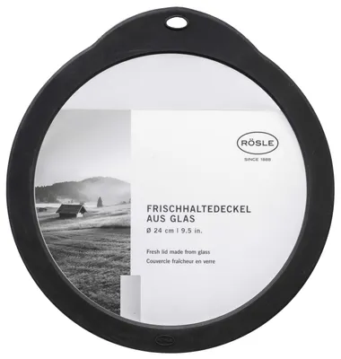 Obrázok produktu pre Tesniace veko Rosle - ø 24 cm
