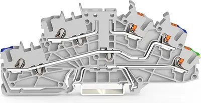 Produktbild von Wago 2203-6561, 5,2 mm, 109,7 mm, 50 Stück(e)