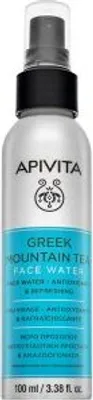Obrázek produktu pro Apivita Greek Mountain hydratační ochranná mlha Face Water 100 ml