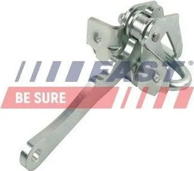 Produktbild von FAST FT08537 Türfeststeller Türfangband für FIAT BRAVO I (182) Vorne