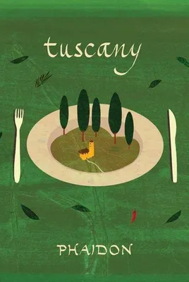Immagine prodotto di Tuscany
