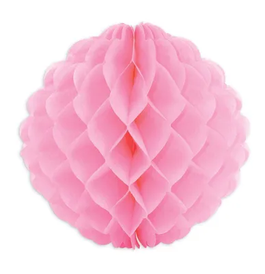 Produktbild von Rosa Grübchen Kugel Ø 25 cm