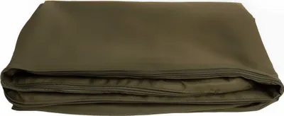 Zdjęcie produktu dla Pokrowiec na poduszkę na ławkę ogrodową 110x60x7cm Pokrowiec na ławkę ogrodową z zamkiem błyskawicznym Zielony Odporny na warunki atmosferyczne pokrowiec na poduszkę na ławkę ogrodową Pokrowiec na poduszkę na ławkę ogrodową