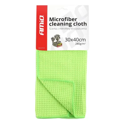 Obrázok produktu pre Utierka z mikrovlákna 30x40cm 280g