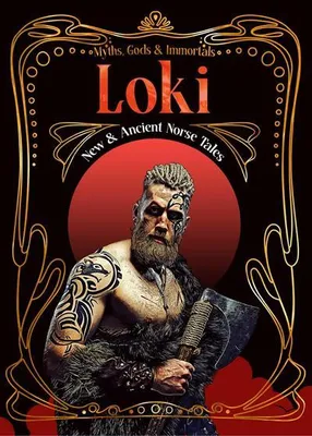 Obrázek produktu pro Loki