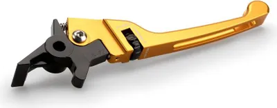 Produktbild von PUIG 20394O Mopedhebel  passend fuer HONDA FORZA 125 Gold