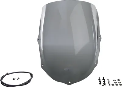 Zdjęcie produktu dla MRA oryginalna szyba przednia O - Aprilia RS250