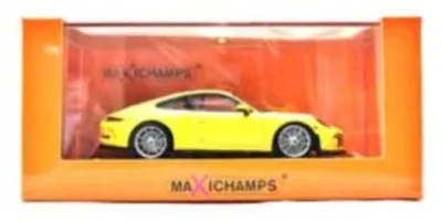 Produktbild von Porsche 911 R 2016 - 1:43 - MaXichamps