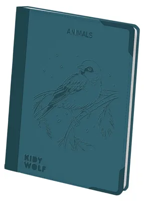 Immagine prodotto di Kidywolf Kidydraw Animali Tavoletta grafica