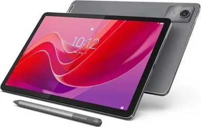 Obrázok produktu pre Lenovo Tab M11, 27,9 cm (11"), 1920 x 1200 px, 128 GB, 4 GB, Android 13, Šedá