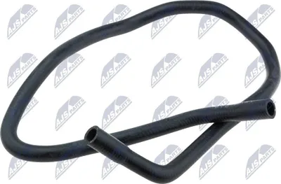 Produktbild von NTY Kühlerschlauch Wasserschlauch für VW Golf IV Schrägheck (1J1) CPP-VW-019