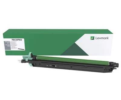 Immagine prodotto di Lexmark 76C0PK0 tamburo per stampante Originale 1 pz