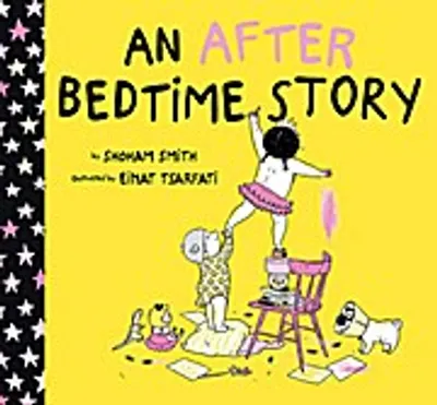 Image de Kinderbuch: Ein liebevolles und witziges Porträt des Familienlebens zur Schlafenszeit