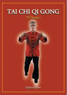 Produktbild von Tai Chi Qi Gong