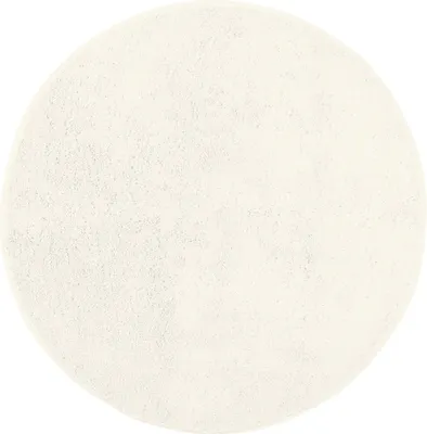 Produktbild von Erwin Müller Badematte Ulm" natur rund: 90 cm Ø"