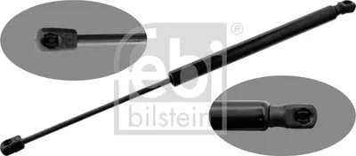 Produktbild von FEBI BILSTEIN 47041 Gasfeder Heckklappendämpfer für FIAT Freemont (345) 499mm