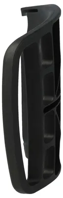 Produktbild von vhbw Handschutz kompatibel mit Stihl MS 251, MS 251C, MS 231, MS 231C Motorsäge - Kettenbremsgriff, 18,5 x 15,5 x 4 cm Schwarz