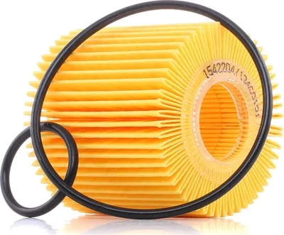 Produktbild von Ölfilter RIDEX 7O0210 Filtereinsatz für TOYOTA Yaris Schrägheck (P9) für SUBARU Trezia II (DBA-NSP120) für LEXUS RX (MHU3, GSU3, MCU3) für LOTUS