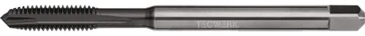 Produktbild von Maschinengewindebohrer DIN 371B UNIVERSAL M2x0,4 mm HSS-Co PM HARDLUBE DIN 371 2xD 6HX