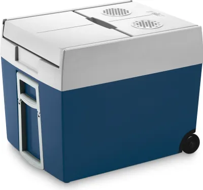 Immagine prodotto di Waeco cool box, MT 48W AC/DC Colore:Blu
