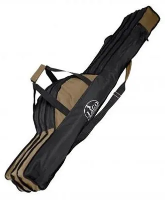 Obrázok produktu pre Obal na prúty, model "Passion": pre 3 prúty; rozmery: 145 x 35 cm