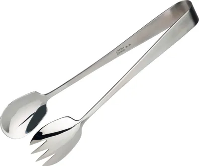 Produktbild von APS Vorspeisenzange BANQUET silber