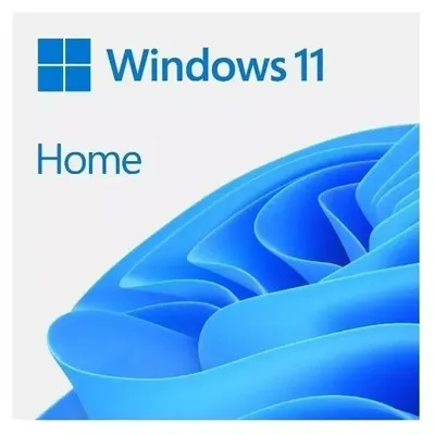 Produktbild von Windows 11 Home - Lizenz - 1 Lizenz - Download - 64-bit, National Retail - alle Sprachen