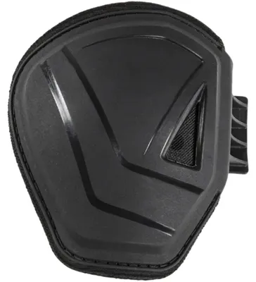 Immagine prodotto di Ginocchiera Leatt C-frame Pro Nero Nero Taglia Unica