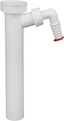 Produktbild von HL Hutterer & Lechner HL13/30 Tauchrohr DN32x5/4 Zoll m. WG-Anschl, 1 Stk.