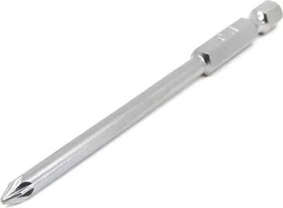 Obrázek produktu pro Nástavec Pozidriv, PZ1 x 90 mm