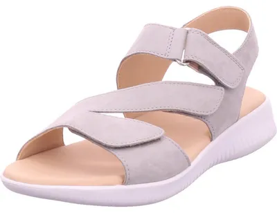 Produktbild von Legero Sandalette grau in Gr. 40