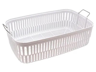 Image de Panier de rechange pour Vtusc6 - Nettoyeur à ultrasons - 6 L / 300W