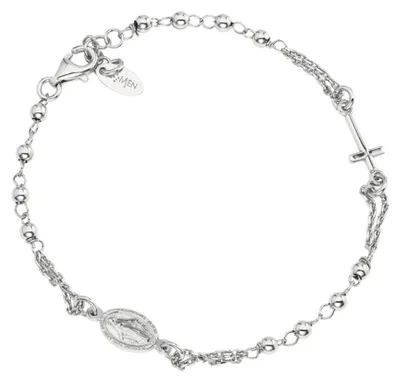 Immagine prodotto di AMEN JEWELRY Mod. BRO20B3