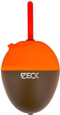 Produktbild von Zeck DB Pike Bob - Raubfischpose, Tragkraft:15g
