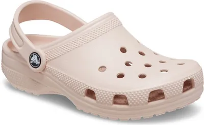 Produktbild von Crocs Classic Holzschuhe Golden EU 30-31 Mädchen Golden EU 30-31