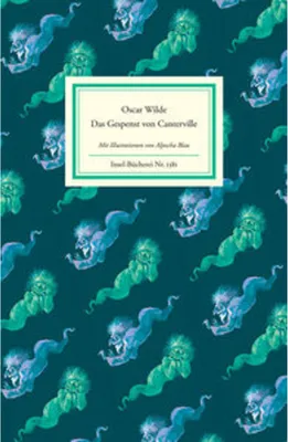 Immagine prodotto di Das Gespenst von Canterville