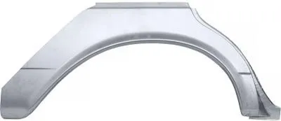 Produktbild von Diederichs Radlauf hinten re.   W 123, 76-84