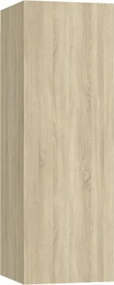 Obrázek produktu pro TV stolek dub sonoma 30,5x30x90 cm kompozitní dřevo