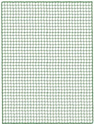 Immagine prodotto di Rete per container lunghezza 6 x larghezza 3,5 m, spessore 3 mm - 90224