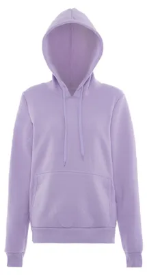 Produktbild von CALEY  Damen Hoodie - Lavender, S