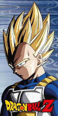 Produktbild von Dragon Ball Handtuch 140 x 70 cm