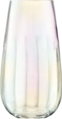 Produktbild von Famanu Vase 28 cm - Wohnzimmer Dekorationen