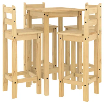 Zdjęcie produktu dla VidaXL 3217069, 5 szt.