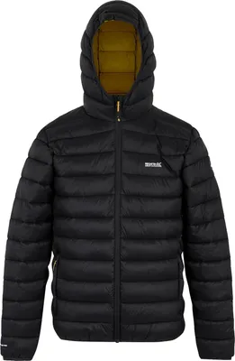 Produktbild von REGATTA Herren Steppjacke Hooded Marizion