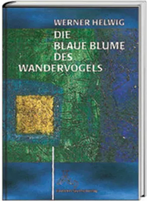 Obrázok produktu pre Die Blaue Blume des Wandervogels