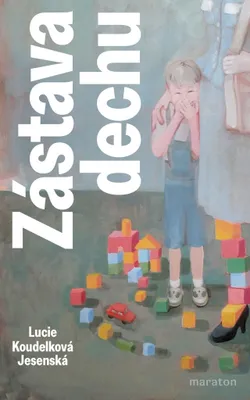 Immagine prodotto di Zástava dechu | Lucie Koudelková Jesenská